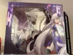 アニプレックス 1/7 FGOジャンヌダルクオルタ - メルカリ