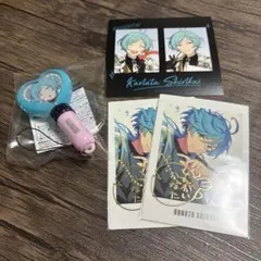 あんスタ　深海奏汰　セット