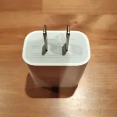 【純正品】Apple 20W USB-C Power Adapter　おまけ付