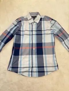 TOMMY HILFIGER ボタンダウン　シャツ