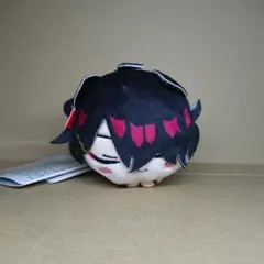 にじさんじ　マスコット　ヴォックスアクマ