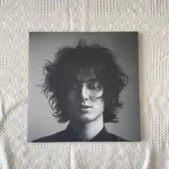 藤井風 HELP EVER HURT NEVER レコード 数量限定生産盤 新品 HELP EVER HURT NEVER : 藤井 風 | HMV&BOOKS online - UMCK-1659