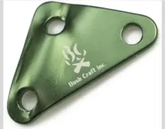 Bush Craft Inc. 自在金具 10枚入りのサムネイル