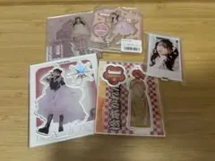 FRUITSZIPPER 松本かれん まとめ売り - メルカリ