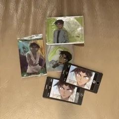 まとめ売り　服部平次セット