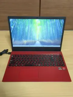 ⭐️M4-03A⭐️ NEC lavie A2355/G Ryzen5 7530U/ - メルカリ