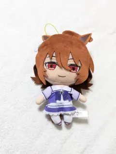 アグネスタキオン 通常ぬいぐるみVol.16 ウマ娘 プリティーダービー
