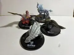 モンハン　超造形魂