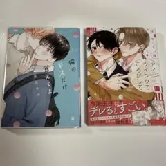 俺のキスだけ覚えてよ アイウインクでころがして