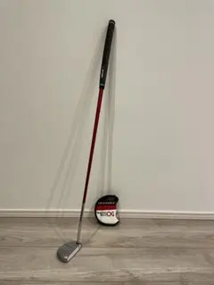オデッセイ　ホワイトホットOGロッシー