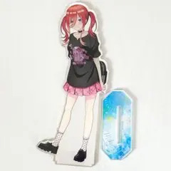 映画 五等分の花嫁 中野三玖 描き下ろしBIGアクリルスタンド ロフト