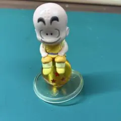 ドラゴンボール クリリン フィギュアのサムネイル