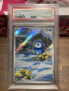 2026年最新】ポッチャマ psa10の人気アイテム - メルカリ
