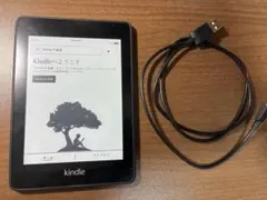 KindlePaperwhite第10世代 32GB 防水 WiFi 広告なし - メルカリ