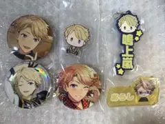 あんスタ 鳴上嵐 セット