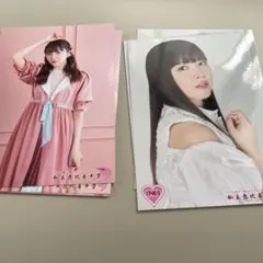 私立恵比寿中学 中山莉子 生誕生写真 19枚セット - メルカリ
