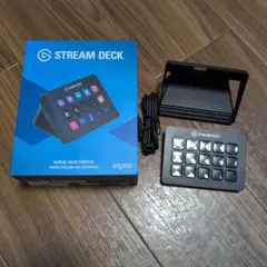 Stream Deck MK.2 夜よいちモデル - メルカリ
