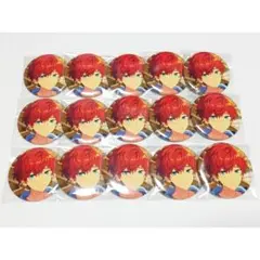 あんスタ コレ缶 レオ 2024 Aug casual 缶バッジ ◆新品19点◆ あんスタ コレ缶 レオ 2024 Aug casual 缶バッジ ◇新品19点◇ - メルカリ