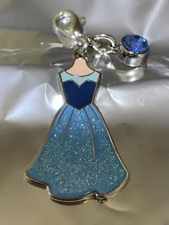 ディズニー アリエル チャーム