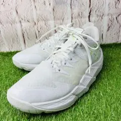 【極美品】asics UNPRE ARS LOW2 河村勇輝モデル 26.5