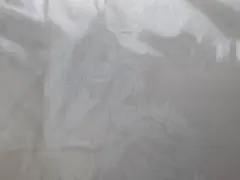 アニメK 複製原画　原画展　伏見猿比古