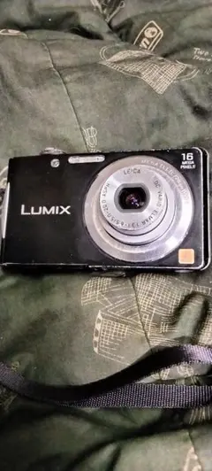 2026年最新】LUMIX DMC-FH5の人気アイテム - メルカリ