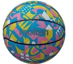 6号 バスケットボール