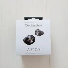 ほぼ未使用】Technics EAH-AZ100 ミッドナイトブルー - メルカリ