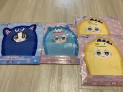 新品未開封 アイドリッシュセブン ダイカットハンドタオル 15点セット アイドリッシュセブン ダイカットハンドタオル～アイナナパレード～vol