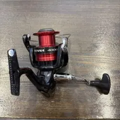 ベイトリール リール