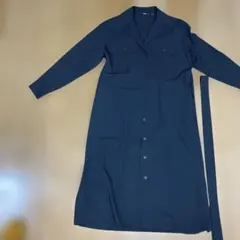 ユニクロ　春用アウター