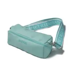 【ゆえ】【新品未使用】SHINee FANLIGHT スリングポーチ 2026年最新】shinee_スリングポーチの人気アイテム - メルカリ