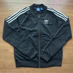 新品  Lサイズ プレミアム SST LUX トラックトップ 新品 adidas Lサイズ プレミアム SST LUX トラックトップ - メルカリ
