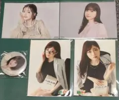 ⑤ 礒部花凜 ブロマイド セット アサルトリリィ ラスバレライブ ブロマイド 礒部花凜 - メルカリ