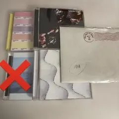 2026年最新】my hair is bad cd セットの人気アイテム - メルカリ