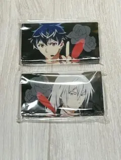 り*様 アイナナ Re:vale アクリルブロック　太陽のエスペランサ　百　千