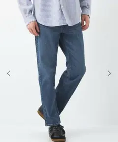 s*n様 green label relaxing シグネチャーデニム スリムテ