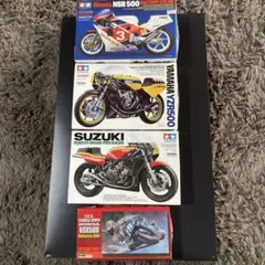 AOSHIMA 1/12 峠の神様 No.3 GSX400F - メルカリ