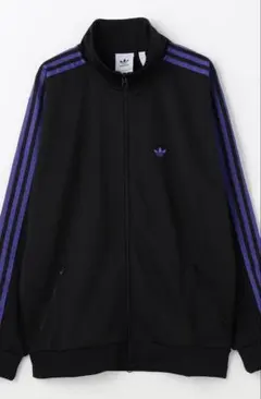 adidas/ BECKENBAUER TRACK TOP