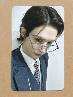 【XLOV・ウムティ】 トレカ　スーツ　jumpup