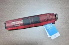 マッキントッシュフィロソフィー 折り畳み傘