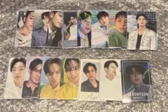 SEVENTEEN ミンギュ まとめ売り③ - メルカリ
