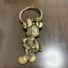 レアなミッキーミニーキーフォルダー