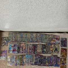ドラゴンボールヒーローズ星3以上まとめ売り