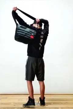 【1,000個限定・付属品付】55DSL x Manhattan Portage