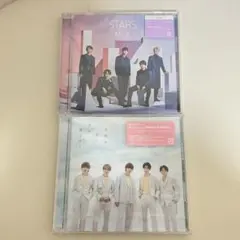 M!LK 奇跡が空に恋を響かせた、STARS 通常盤まとめ売り