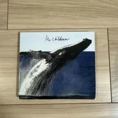 CD Mr.Children SENSE