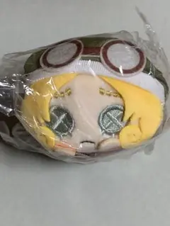 第五人格 機械技師　抱っこぬいマスコット　あにまる　identityV りす identityV 第五人格 抱っこぬいマスコット 機械技師 あにまるず リス