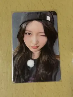 IVE empathy soundwave ガウル