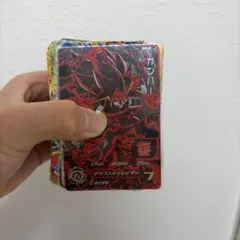 ドラゴンボールヒーローズカード